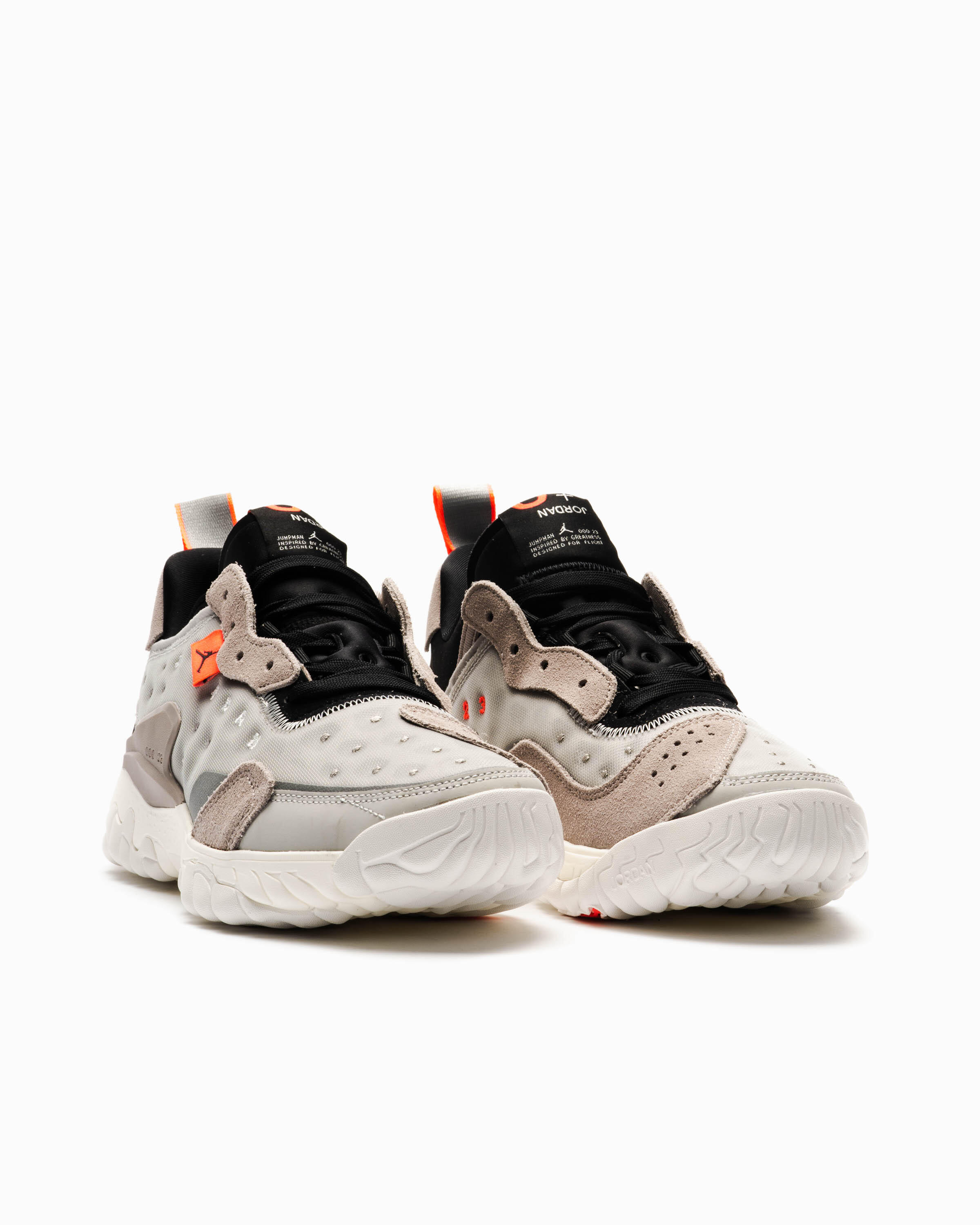 Air Jordan DELTA 2 | CV8121-005 | AFEW STORE